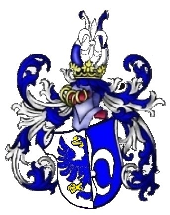 Our family crest